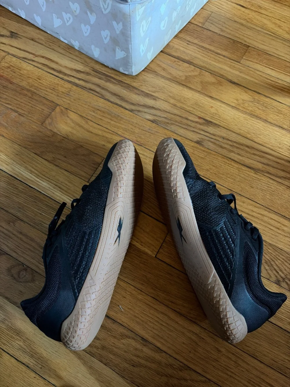 Reebok Nano Zero size 12